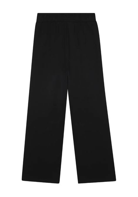 Pantalone con logo DKNY KIDS | D6236809B